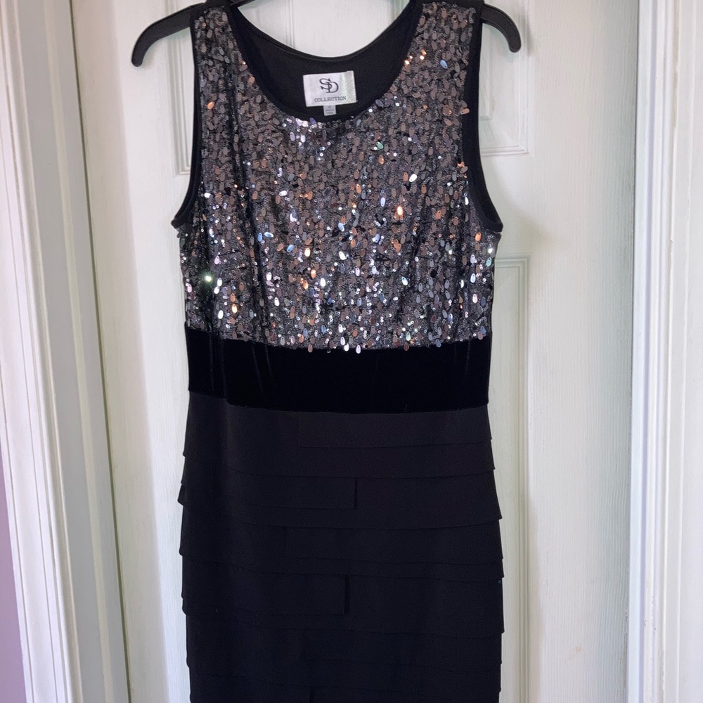 Sd Collection Dress